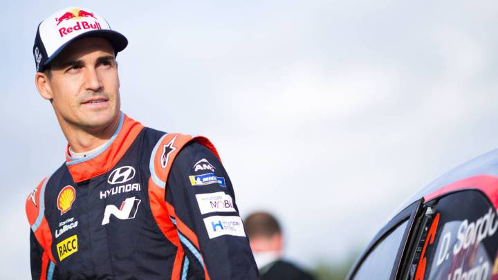 El piloto español, que hoy toma parte del WRC con Hyundai, disputará el Rally de Neuquén como uno de los Pilotos de Point Cola Racing a bordo de un I20 R5.