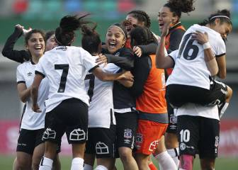 Así se jugará la Libertadores femenina 2019 en Ecuador