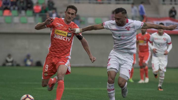 La apuesta de Cobreloa para mantener el liderato en la B