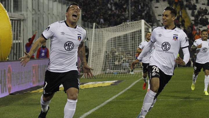 Paredes se acerca a récord goleador de 'Chamaco' Valdés