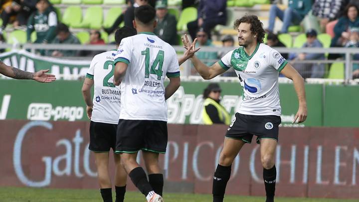 El cuadro salmonero igualó 1-1 con Wanderers y comparte de momento el liderato con los loínos. Magallanes cayó en casa y sigue complicado en el fondo.