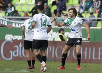 Puerto Montt alcanzó a Cobreloa: la tabla de la Primera B