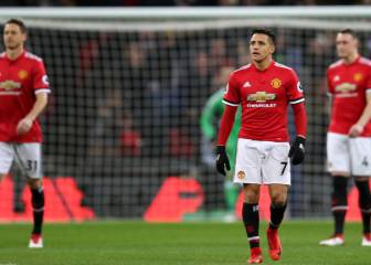 El plazo que se puso el Inter para sellar el fichaje de Alexis