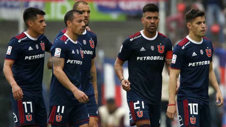 Universidad de Chile sumó un punto ante Unión La Calera y sigue en puestos de peligro, aunque salvándose del descenso. Se le acercó Deportes Antofagasta.