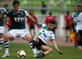 Jugador de Wanderers vivió confuso incidente con hinchas