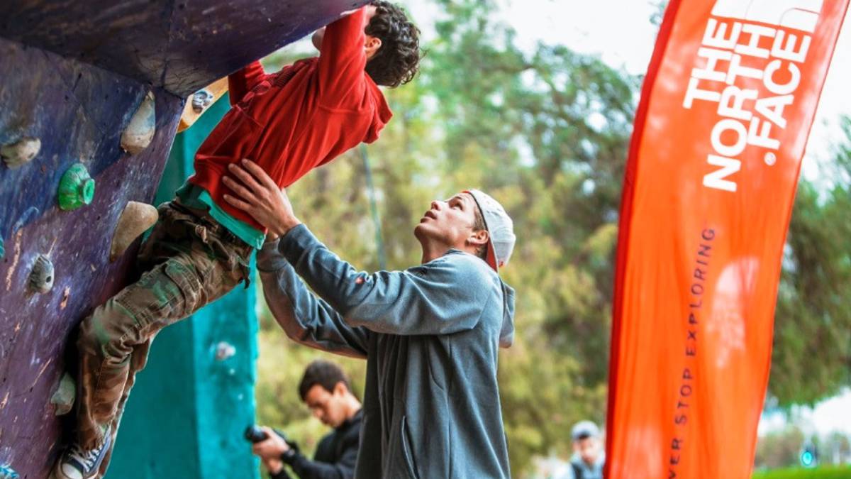 Bajo el concepto “Walls are meant for climbing”, diversos gimnasios del país abrirán sus puertas este 24 de agosto para que todos puedan acercarse a esta disciplina olímpica.