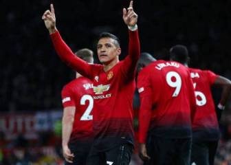 La decisión de Mauro Icardi en el Inter que 'complica' a Alexis