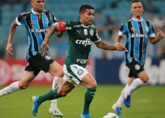 Copa Libertadores hoy: partidos y horarios, martes 20 de agosto