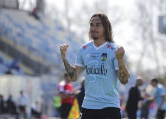 La notable marca que pone a Pol como el gran goleador del 2019