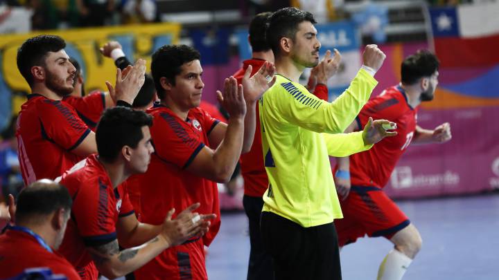 La cita de nivel mundial que podría recibir Chile antes de Tokio