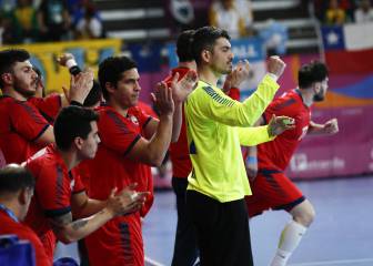 La cita de nivel mundial que podría recibir Chile antes de Tokio