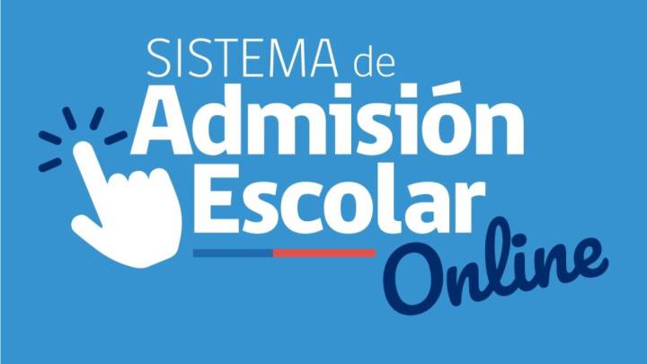 Este año se implementa por primera vez el Sistema de Admisión de Escolar, dónde los apoderados postulan a los colegios en diferentes niveles.