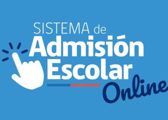 Sistema de admisión escolar: quién y cómo se debe postular