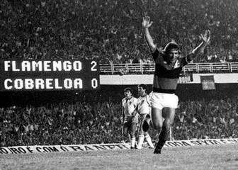 Cobreloa podría cerrar una histórica alianza con Flamengo