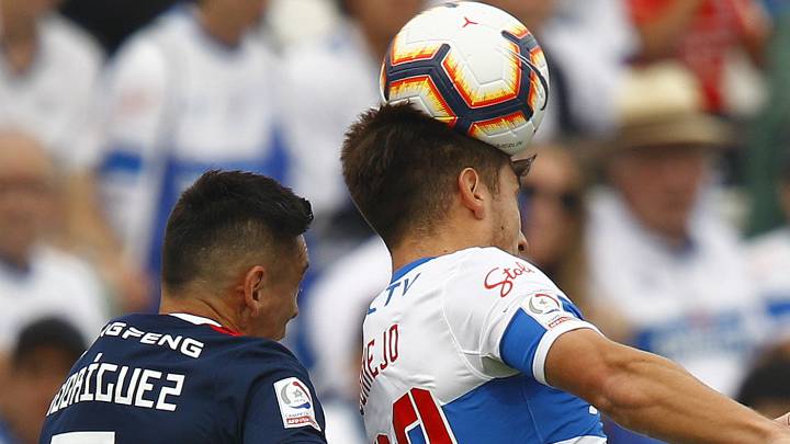 El duelo más destacado de la fecha del Torneo Nacional será el que disputarán U. de Chile y U. Católica en el Estadio Nacional. Revisa el resto de los partidos de la fecha.