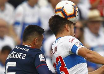 Hora y programación fecha 19 del torneo: se juega el clásico