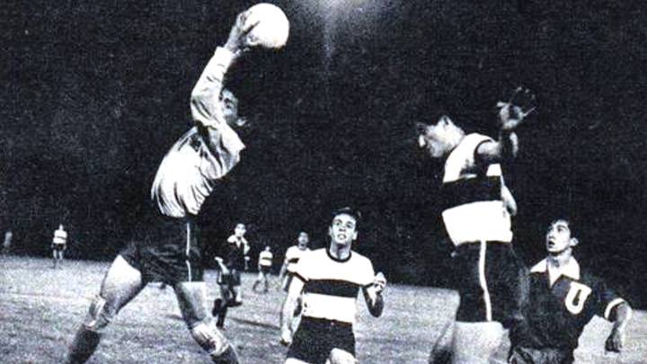 ¿Cuánto sabes de la historia del clásico universitario?