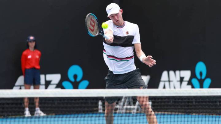 Cristian Garin y Nicolás Jarry ya tienen a sus rivales para la primera ronda del US Open con una dispar fortuna. Garin tiene un rival accesible.
