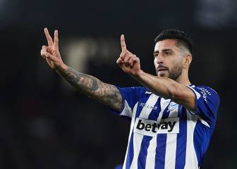 Maripán deja España y es nuevo jugador del Mónaco