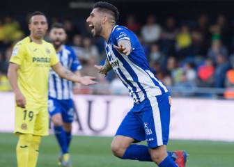 El lamento del DT de Alavés: