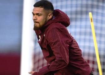 Gallardo confirma que Paulo Díaz podría debutar el domingo
