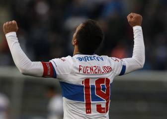 Fuenzalida: