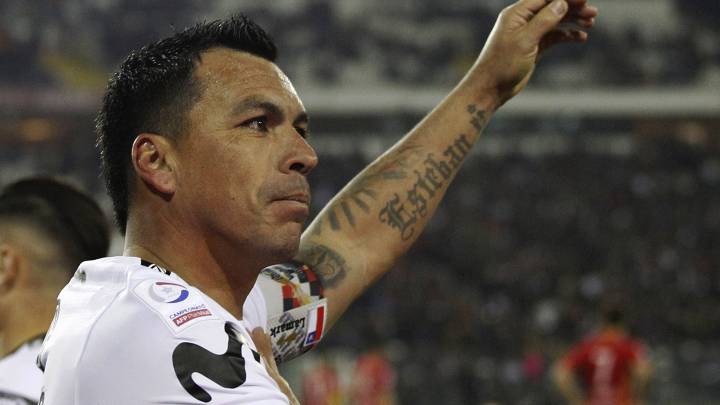 La pena de Paredes por lesión de Zaldivia: "Es muy lamentable"