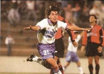 El 'anti equipo ideal' de los que jugaron en la U y la UC