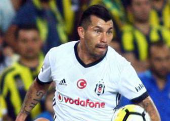 Medel dejaría Turquía para fichar en histórico club de Italia