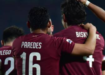La Serena derrota a Barnechea y retoma la cima de la Primera B