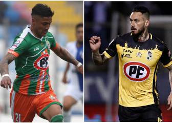 El protagonismo que tendrán Pinilla y Gaete en la fecha 20