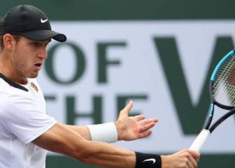 Rival de Jarry en US Open se baja del último Grand Slam del año