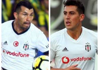 Medel al Bologna: el mensaje de despedida de Roco al 'Pitbull'