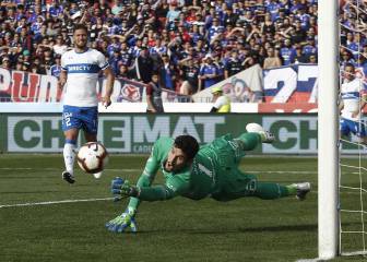 Matías Dituro fue la Figura Polla Xperto AS de la fecha 19