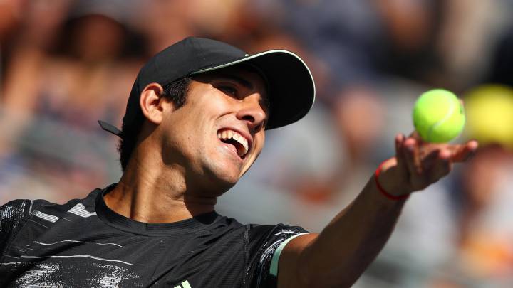 Garin-De Miñaur, US Open: resumen y resultado, duelo suspendido