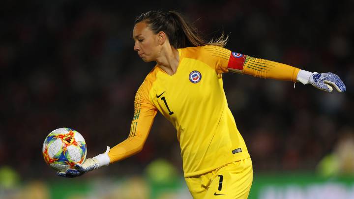 Sigue el Chile vs Costa Rica en vivo online, partido amistoso femenino de la primera jornada del Uber Internacional, que se disputa en el estadio Pacaembú de Sao Paulo a las 18:00 horas por AS.