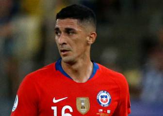 Hernández quiere a Aránguiz de capitán pese a vuelta de Bravo