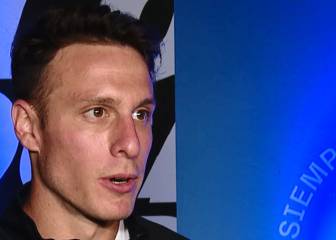 Henríquez explicó de qué forma frenarán a Pinilla y Coquimbo