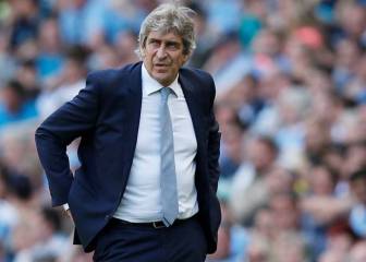 West Ham de Pellegrini vence al Norwich y se mete en la pelea