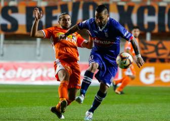 Tabla de la Primera B: Cobreloa le abre la puerta a La Serena