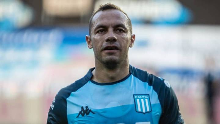 En España aseguran que Díaz podría partir a préstamo al Betis