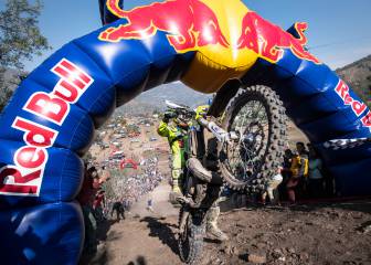 Red Bull Los Andes: vuelve la fiesta más grande del enduro