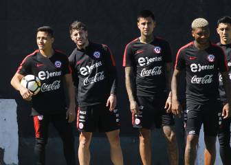 La sorpresiva defensa de Alexis al rol de Junior y Sagal en la Roja