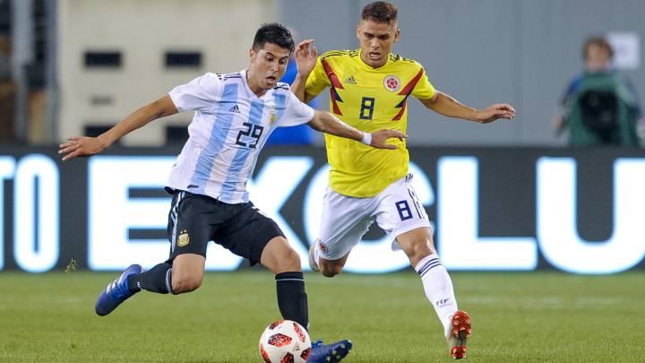 Las 8 figuras emergentes de Argentina que amenazan a la Roja