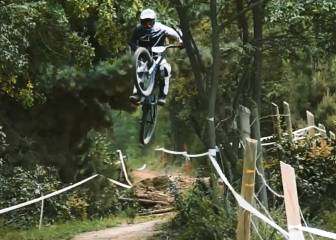 El espectacular torneo de MTB que se desarrollará en Chile