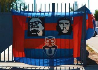 El documental de hinchas de la U que recuerda la dictadura