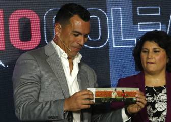 La jineta que unió a Paredes y Chamaco Valdés para siempre
