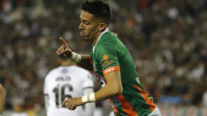 La oculta faceta empresarial del verdugo de la U y Colo Colo