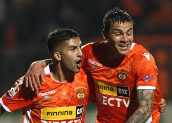 Cobreloa vuelve a la cima: así quedó la tabla de la Primera B
