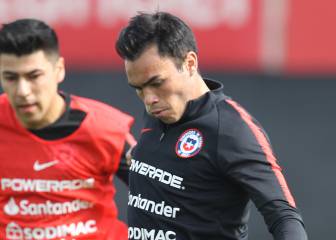 Brasil - Chile: Horario, TV y cómo seguir hoy online